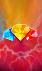 Turbo Diamonds: Hold & Win
