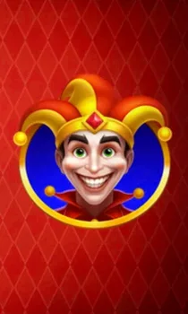 3x5 Joker: Hold the Spin