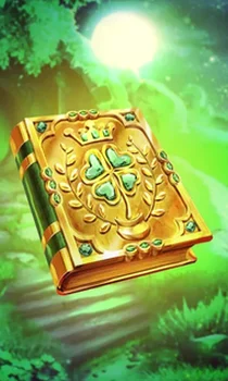 Book Of Clovers -Reloaded