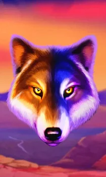 Wolf Gold
