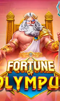 Fortune Of Olympus