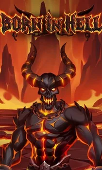 Born In Hell