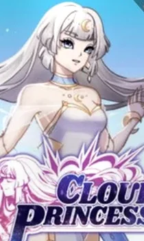 Cloud Princess