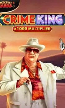 Crime King 1000