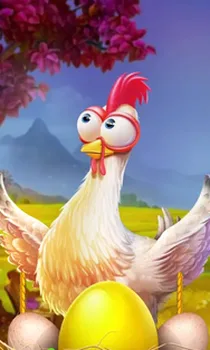 Chicken Drop
