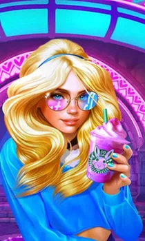 Alice in the Wild