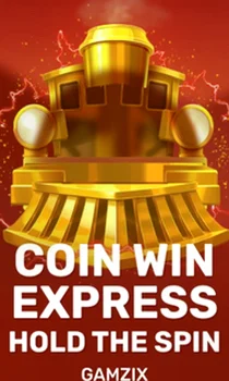 Coin Win Express Hold The Spin