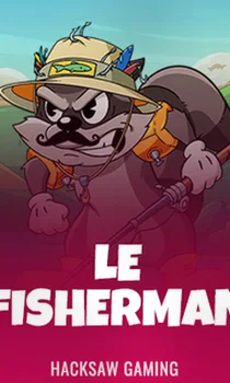 Le Fisherman