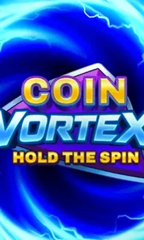 Coin Vortex Hold The Spin