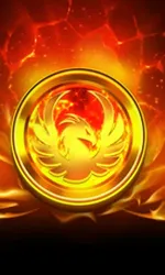 Phoenix Hotfire Hold & Win